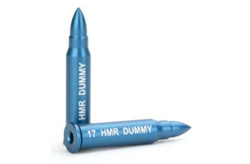 Image of A-Zoom 17 HMR Action Proving Rounds 6 per Pack