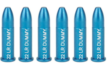 Image of A-Zoom 22 LR Action Proving Dummy Rounds 12 per Pack