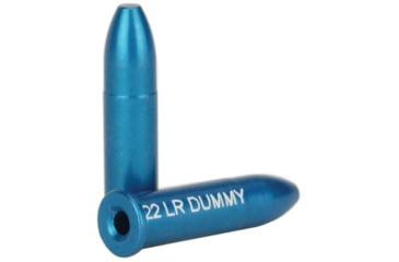 Image of A-Zoom 22 LR Action Proving Dummy Rounds 6 per Pack