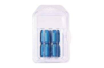 Image of A-Zoom Centerfire Pistol Snap Caps, .40 SW, 10-Pack, Blue, 15314