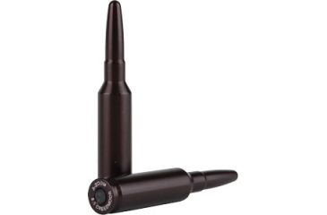 Image of A-Zoom Metal Snap Cap 6.5 Creedmoor 2-pack 12300