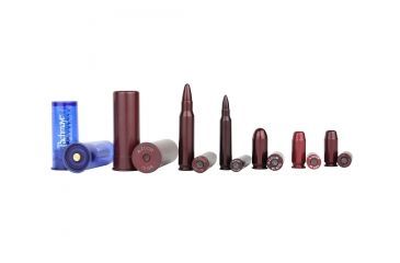 Image of A-Zoom NRA Instructor Snap Caps Variety Pack, 16190