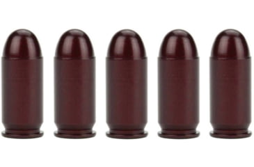 Image of A-Zoom Precision Pistol Snap Caps - 45 Auto 5 per Pack