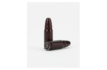 Image of A-Zoom Precision Pistol Snap Caps - 5 Pack - 7.62 Tokarev 15133