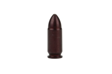 Image of A-Zoom Precision Pistol Snap Caps - 9mm Luger, Pack of 5