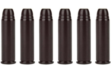 Image of A-Zoom Revolver Snap Caps - 32 H &amp; R Mag - 6 per Pack