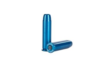 Image of A-Zoom Revolver Snap Caps, .357 Mag, 12-Pack, Blue, 16319