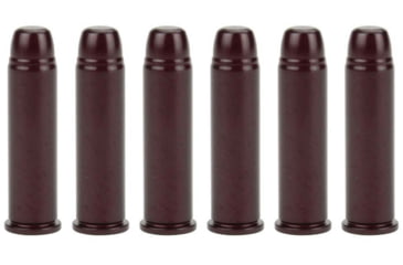 Image of A-Zoom Revolver Snap Caps - 357 Magnum - 6 per Pack