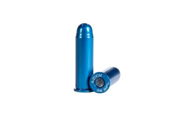 Image of A-Zoom Revolver Snap Caps, .38 Special, 12-Pack, Blue, 16318
