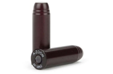 Image of A-Zoom Revolver Snap Caps, 44 Magnum, 6 Pack, 16120