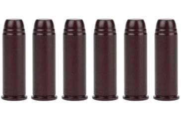 Image of A-Zoom Revolver Snap Caps, 44 Magnum, 6 Pack, 16120