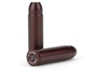 Image of A-Zoom Revolver Snap Caps, 500 S&amp;W, 6 Pack, 16144