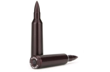 Image of A-Zoom Rifle Snap Caps - 22-250 Remington, 2 per Pack