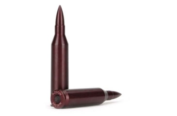 Image of A-Zoom Rifle Snap Caps - 243 Winchester, 2 per Pack
