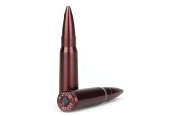 Image of A-Zoom Rifle Snap Caps - 7.62 x 39 - 2 Per Pack