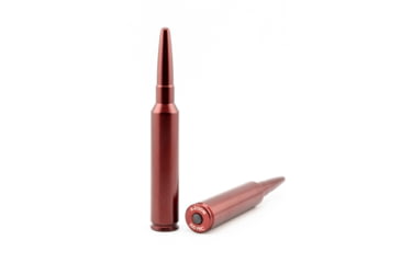 Image of A-Zoom A-Zoom Snap Cap, 300 PRC, 2 Rounds, Red, 12315
