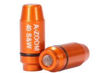 Image of A-Zoom StrikerCap, 40 S&amp;W, 4 Pack, 17103