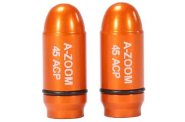 Image of A-Zoom StrikerCap, 45ACP, 5 Pack, 17104