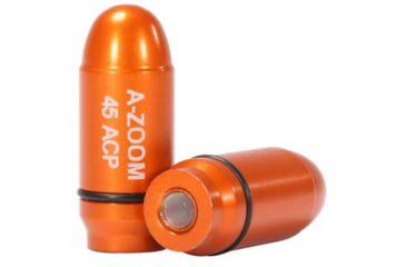 Image of A-Zoom StrikerCap, 45ACP, 5 Pack, 17104