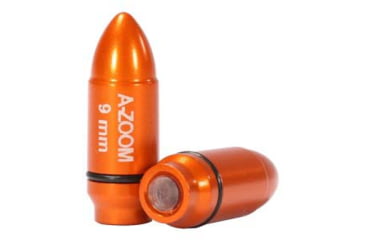 Image of A-Zoom StrikerCap, 9mm, 3 Pack, 17102