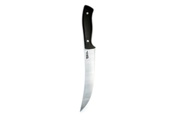 Image of Montana Knife Company BREAKING BUTCHER KNIFE - BLACK 49DFF40D, MKC-001101