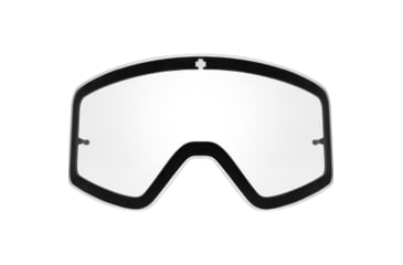 Image of Spy Optic Replacement Lens Marauder for Snow Goggles, No Colour Reference Frame, LL Clear, One Size, 44017