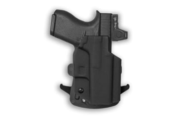 Image of Wethepeopleholsters.Com Glock 42 MOS Red Dot Optic Cut OWB Holster, glock-42-mos-red-dot-optic-cut-owb-holster
