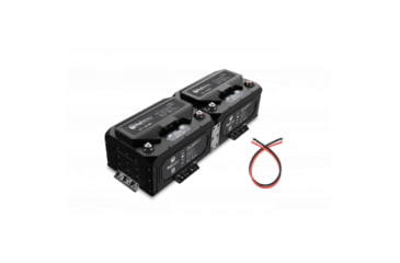 Image of Big Battery Inc. 24V 2X HUSKY 2 KIT 7EE33635, 146699