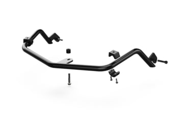 Image of Denali Electronics Upper Crash Bar Driving Light Mount - Kawasaki Klr650 D2B2877E, 7117052477624