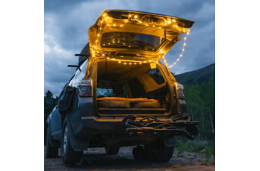 Image of Luno Hq Camping String Lights Pre-Owned, USTR-001-R2