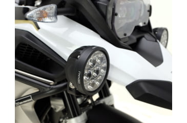 Image of Denali Electronics Driving Light Mount - Bmw R1250Gs 19-23 &amp; R1200Gs 13-18 8C5017FF, 7537816993976