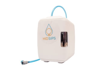 Image of SYPS Hydration HydraLampTM Mini Fridge 5518C281, 4L, RF0001