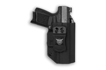 Image of We the People Holsters Canik Tp9 Elite Sc Iwb Holster 4A66896C, 7013766529122