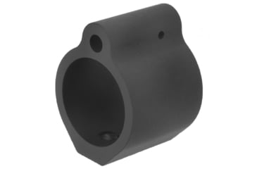 Image of Tacfire AR-15 Gas Block .936 Bull Barrel Micro Low Pro Steel Black 08CE9767, EFMAR001S936