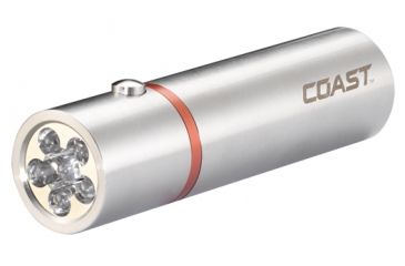 Image of Coast A20 149 Six LED Flashlight 19267