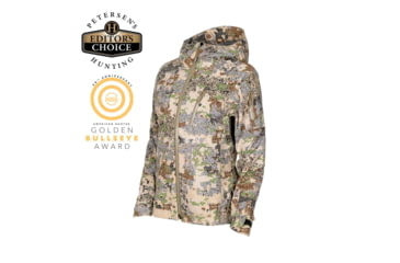 Image of Forloh AllClima Soft Shell Jacket - Women's, Exposed, Small, 20320-E-S
