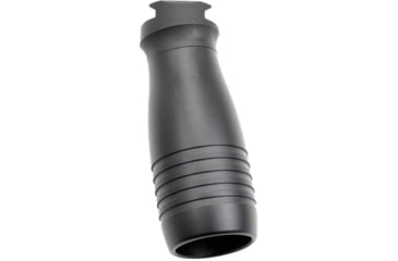Image of A3 Industries +10 Degree Picatinny Mini Modular Vertical Foregrip - 2.75in HK Grooved Grip