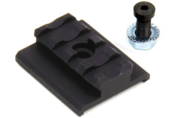 Image of A3 Industries 1913 Picatinny Adapter, Arsenal SAM7K, Black, RSA023