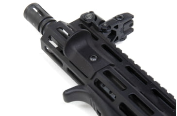 Image of A3 Industries 270 Gas Pedal Hand-Stop