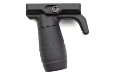 Image of A3 Industries B&amp;T GHM-C&amp;APC-K Modular Aluminum Base 2in Grooved Vertical Front Grip