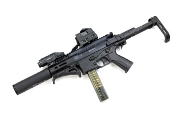 Image of A3 Industries B&amp;T Spc9 Angled Foregrip