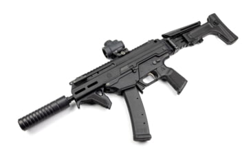 Image of A3 Industries CQB Angled Foregrip