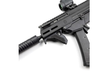 Image of A3 Industries CQB Angled Foregrip