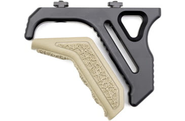 Image of A3 Industries CQB M-LOK Angled Foregrip