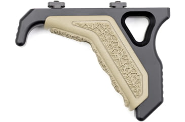 Image of A3 Industries CQB M-LOK Angled Foregrip