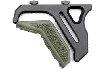 Image of A3 Industries CQB M-LOK Angled Foregrip