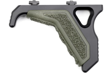 Image of A3 Industries CQB M-LOK Angled Foregrip