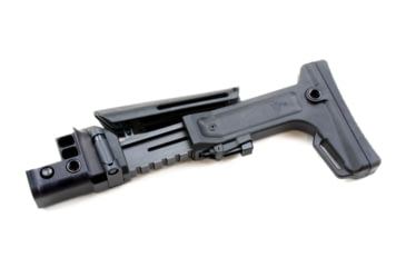 Image of A3 Industries Hda3 Hybrid Polymer B&amp;T Apc GHM, Folding Rifle Stock