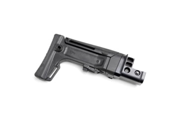 Image of A3 Industries Hda3 Hybrid Polymer B&amp;T Apc GHM, Folding Rifle Stock