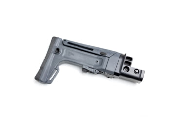Image of A3 Industries Hda3 Hybrid Polymer B&amp;T Apc GHM, Folding Rifle Stock